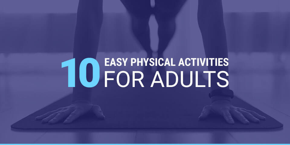 57 fun physical activities for kids aged 2 to 4 – Active For Life
