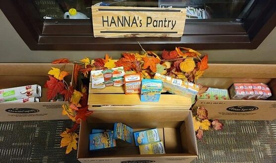 Hanna's Pantry