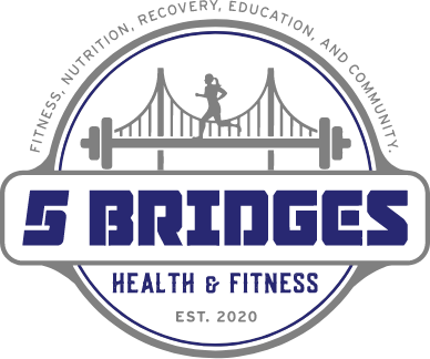 5 Bridges Health and Fitness