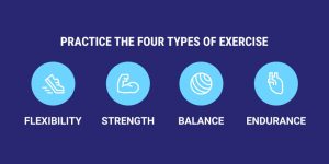 30 Physical Activities for All Ages | 5 Bridges