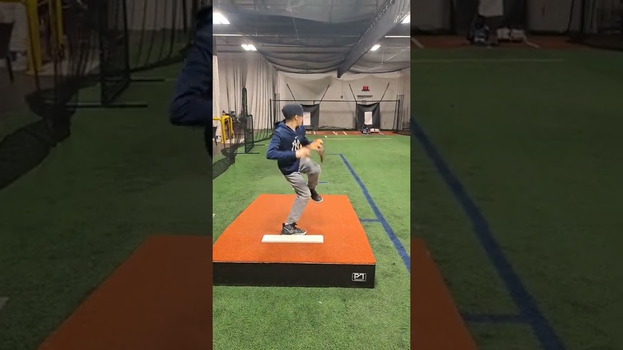Batting Cages in Harrisburg, PA Baseball Academy