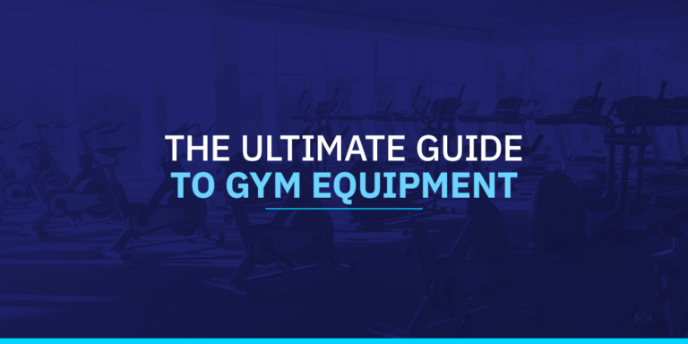 The Ultimate Guide to Weight Machines at the Gym