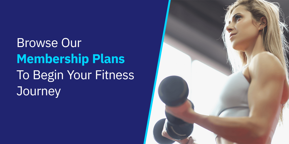 Browse 5 Bridges Health & Fitness Membership Plans