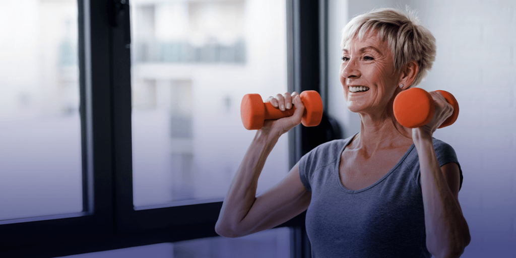 Senior Exercise Benefits | Exercise Classes For Seniors