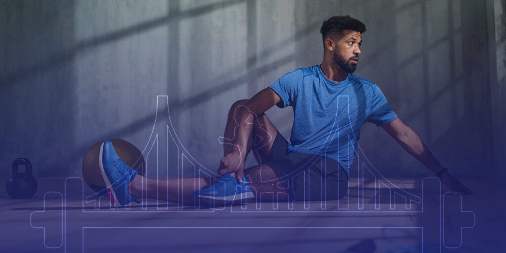 how to recover after workouts