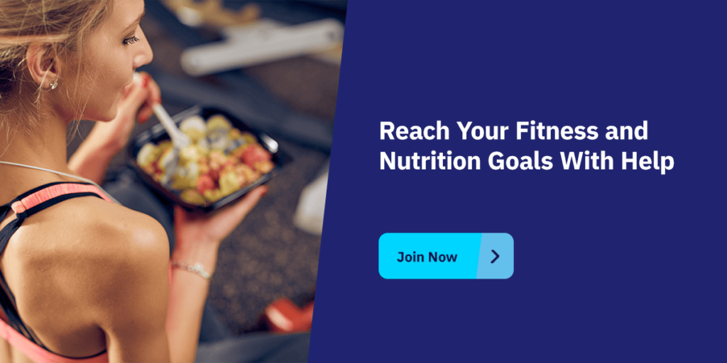 Fitness Nutrition 101 | 5 Bridges Health & Fitness