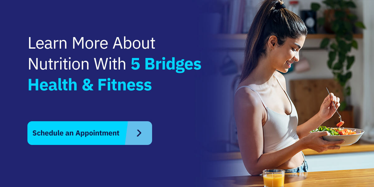 Contact 5 bridges